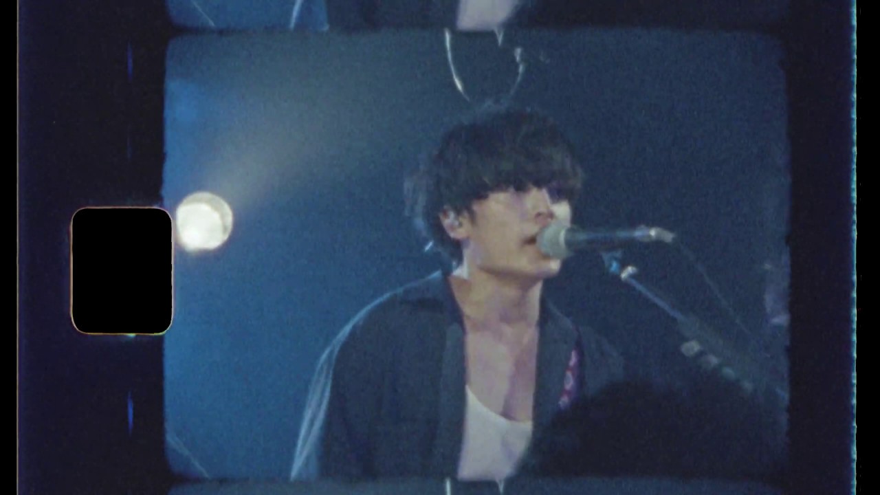 .(dot)any -「スマイル」Super 8 film ver.