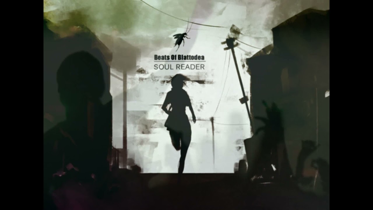 Soul Reader [2021] The Prodigy STYLE