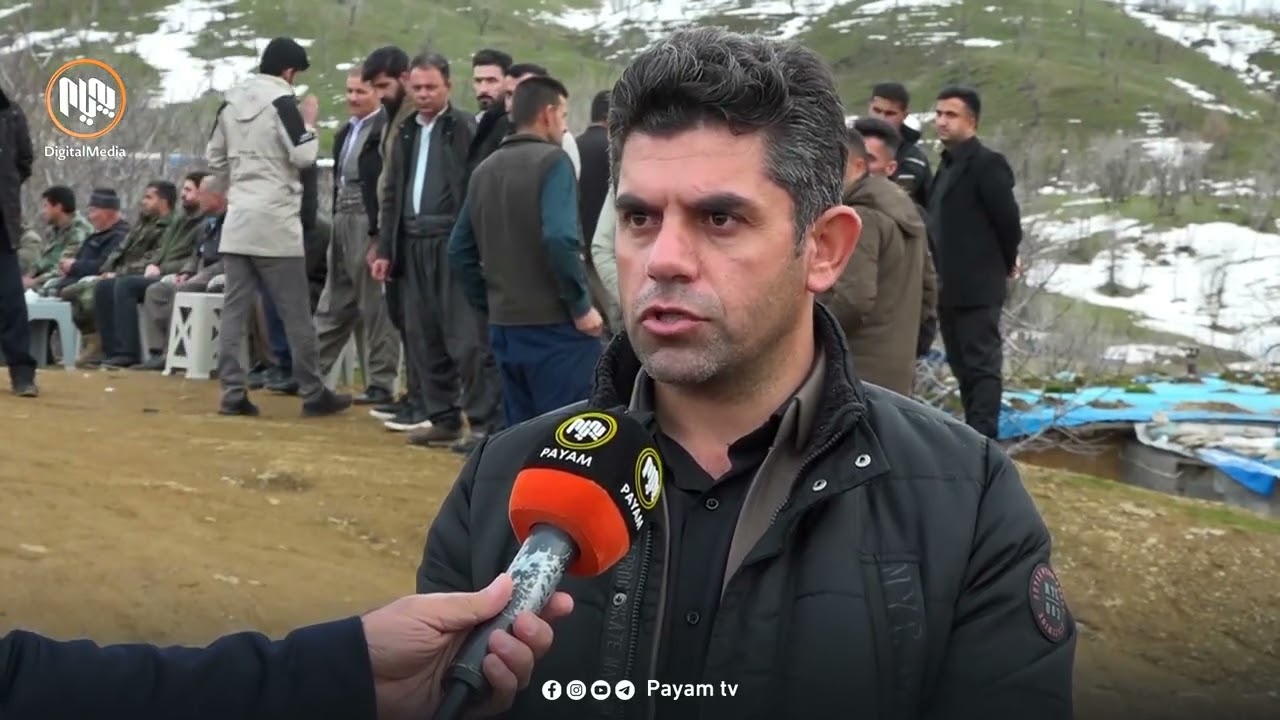 گەنجێكی سیدەكان لە جەنگی ڕووسیادا كوژرا و داواى گەڕانەوەى تەرمەکەى دەکرێت
