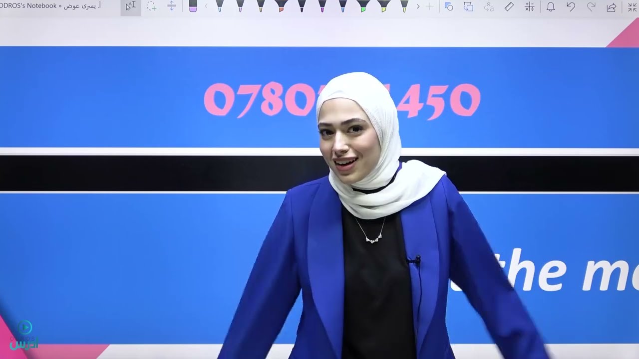 الفقرة الثالثة- التواصل مع الماضي - الجزء الثاني- communicating with the past 2008- المنهاج الجديد