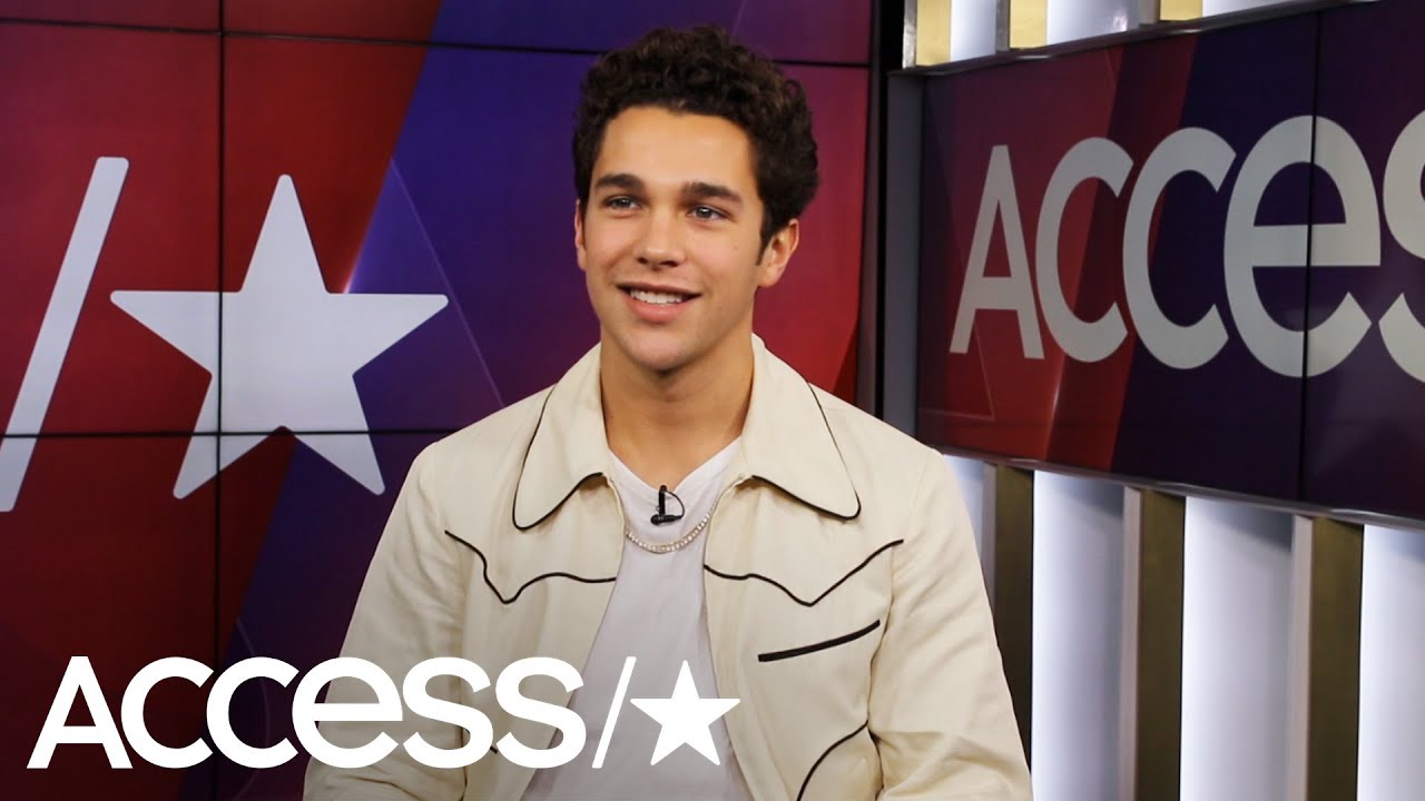 Austin Mahone Says He's Currently Single & Open To Dating A Fan!