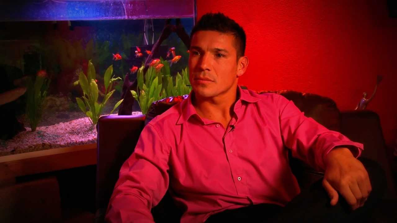 Entrevista a Sergio 