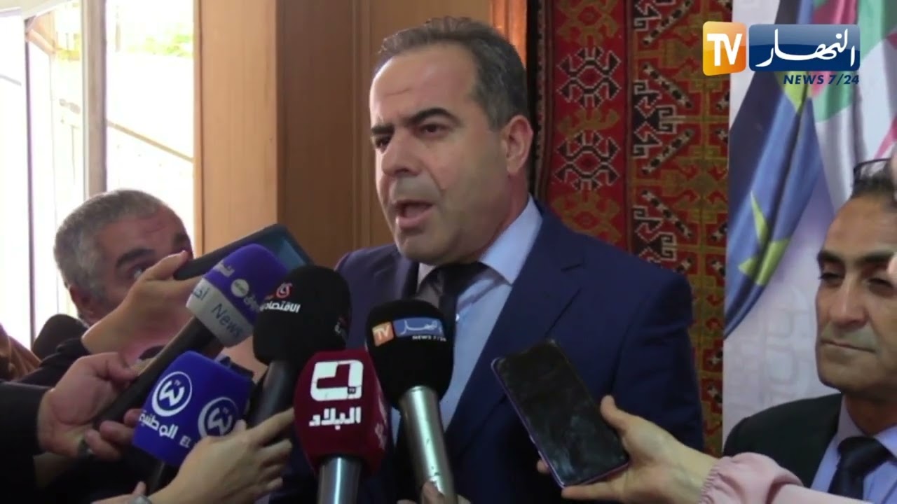 اختتام مشروع التوأمة بين وزارة الفلاحة و الإتحاد الأوروبي حول إجراءات النوعيةP3A