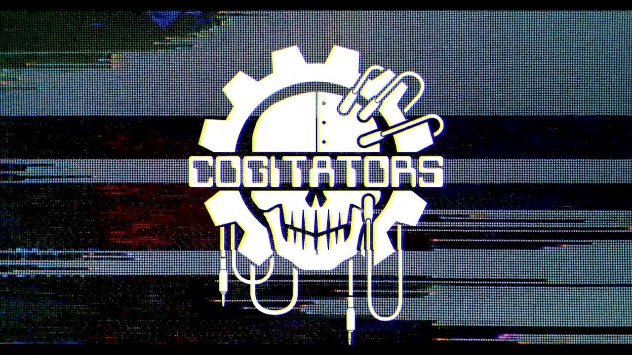 Cogitators / Sinestesia Bar Lóbrego / Ciclo de Noise Experimental, Ensamble e Impro 2024