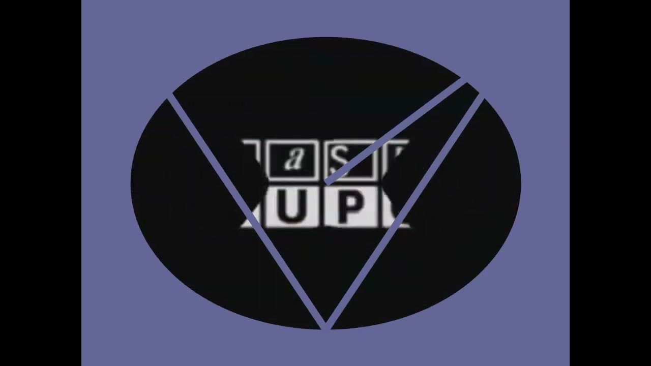 Klasky Csupo Effects 33 in Invert Ellipse And Polyline 8.0