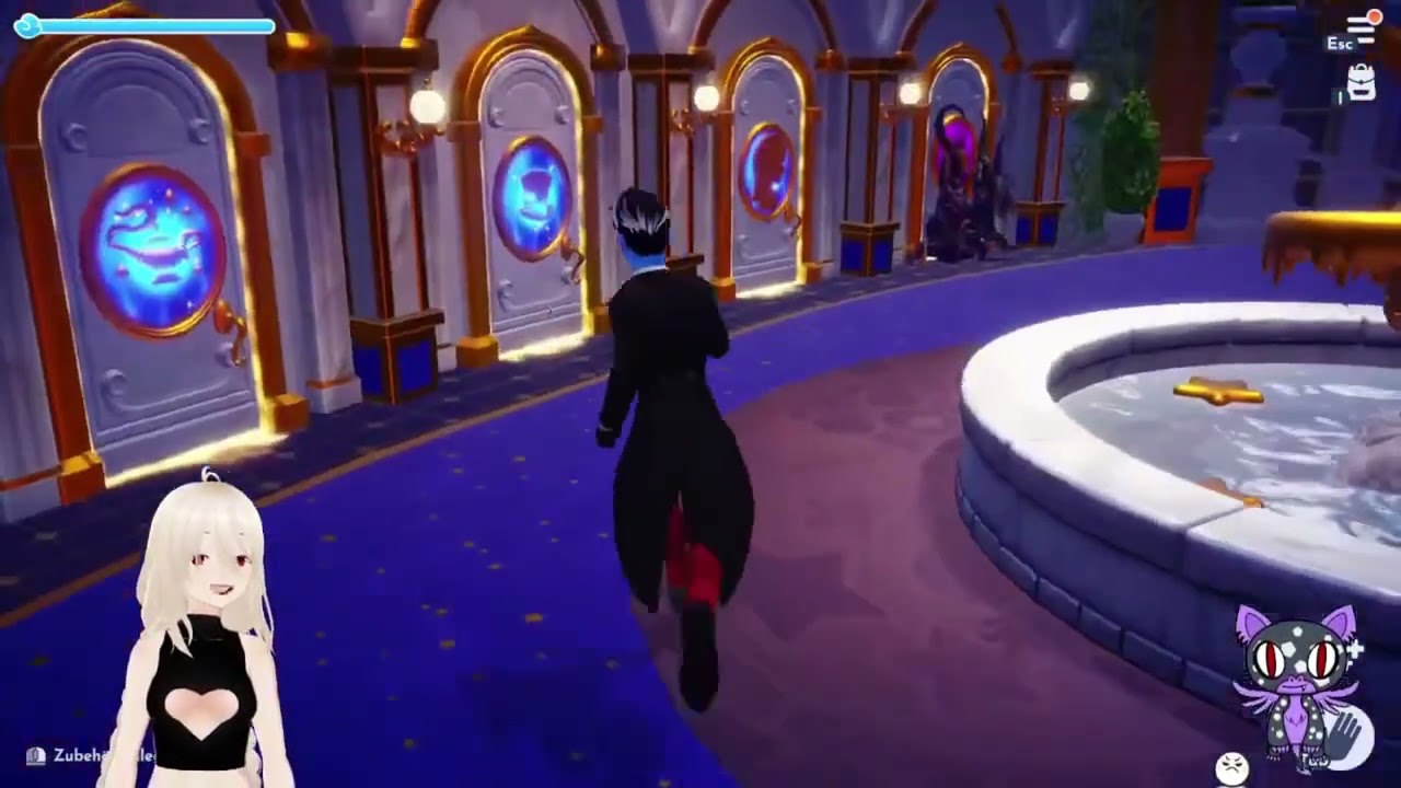 Disney Vally Puppy love 1