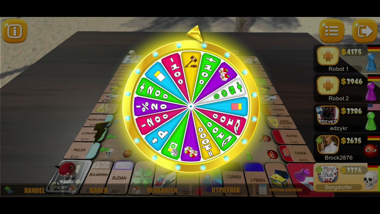 Rento Monopoly #6 |02.08 (1)