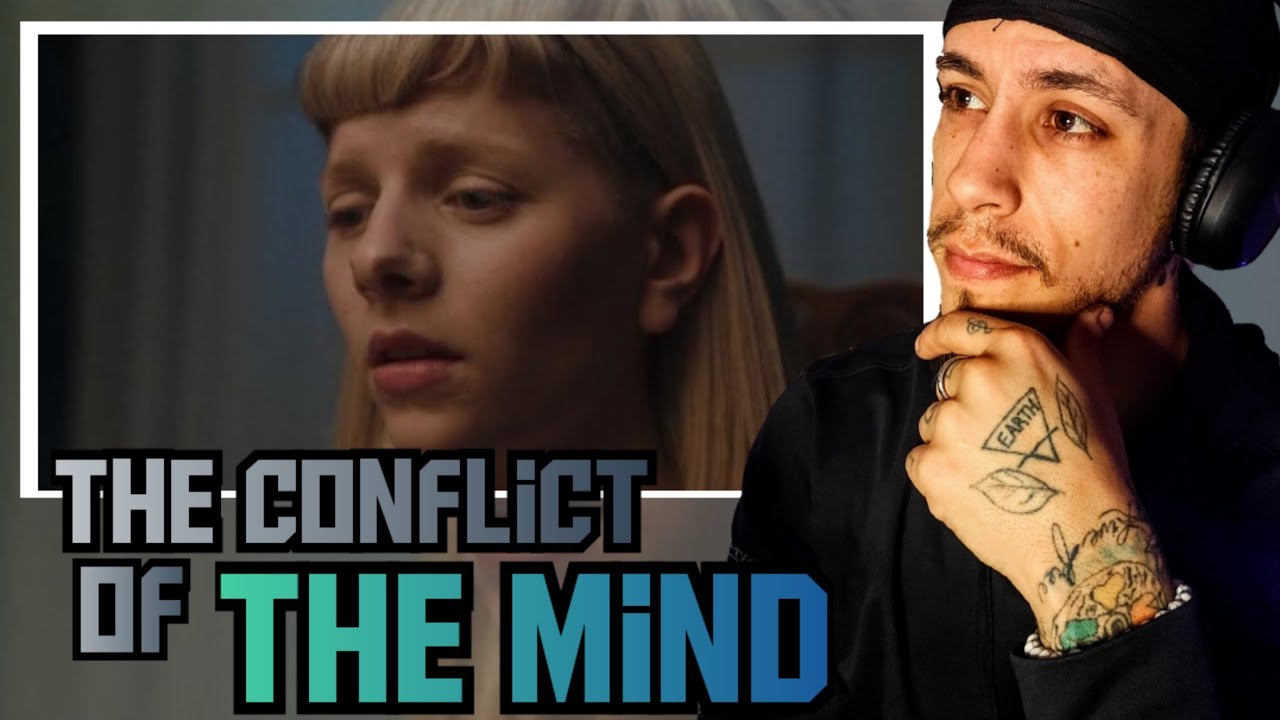 AURORA - The Conflict Of The Mind *REACTION*