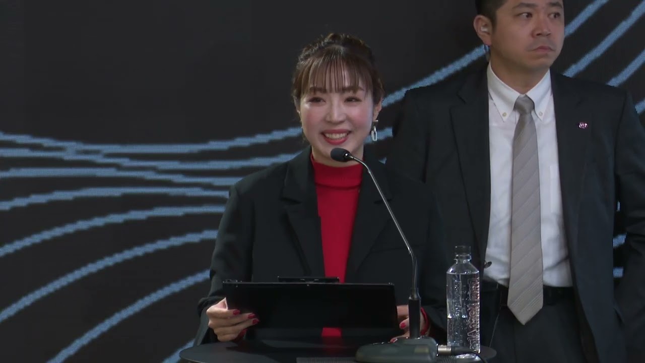 Discover the Highlights of SusHi Tech Tokyo 2025 -TiB Global Day 2025 -