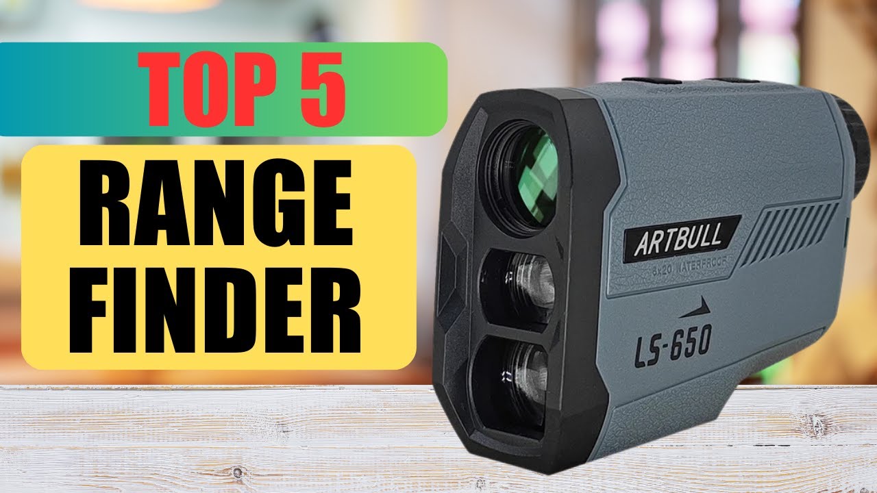 Best Compact Range Finder for Travel & Adventures | Affordable & Reliable