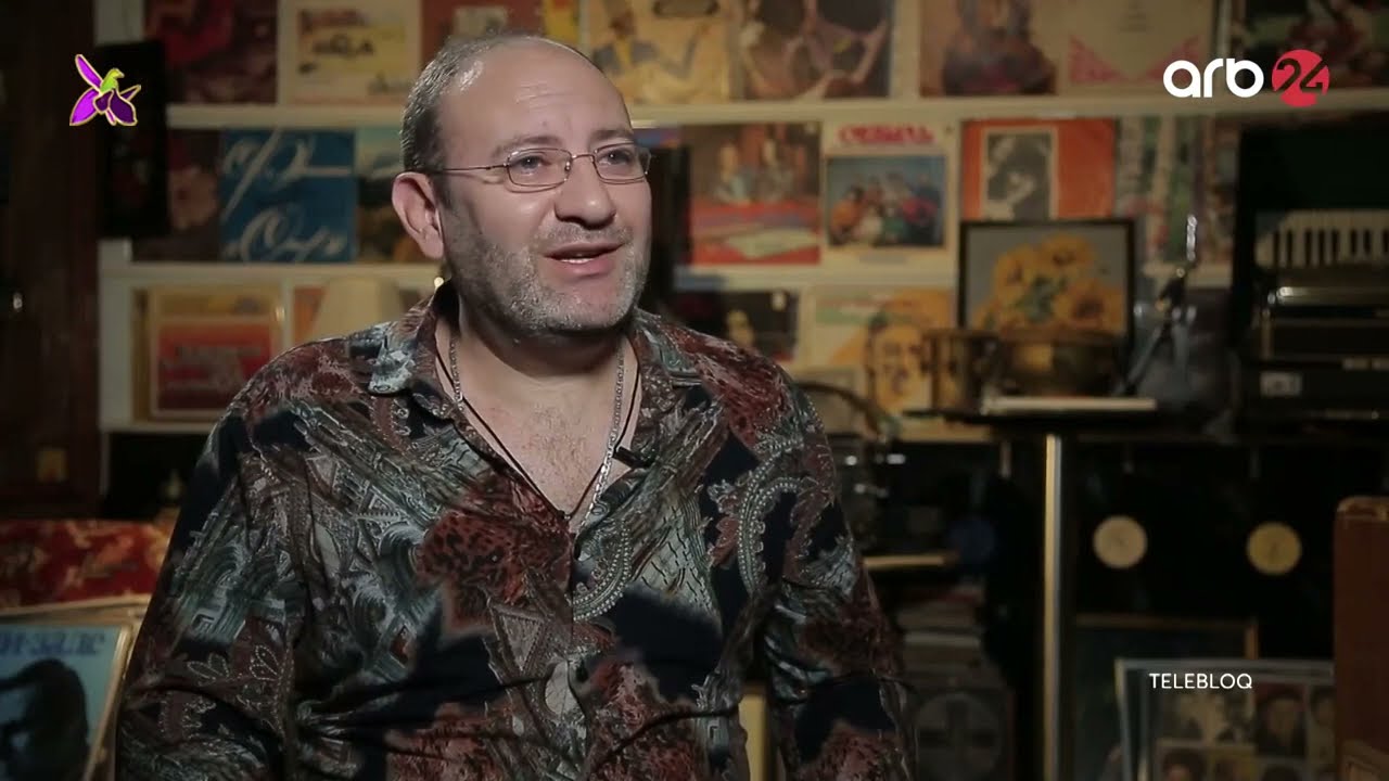 Zaur Adil : Azərbaycan valları dünyada ən bahalı plastinkalar hesab olunur – TELEBLOQ