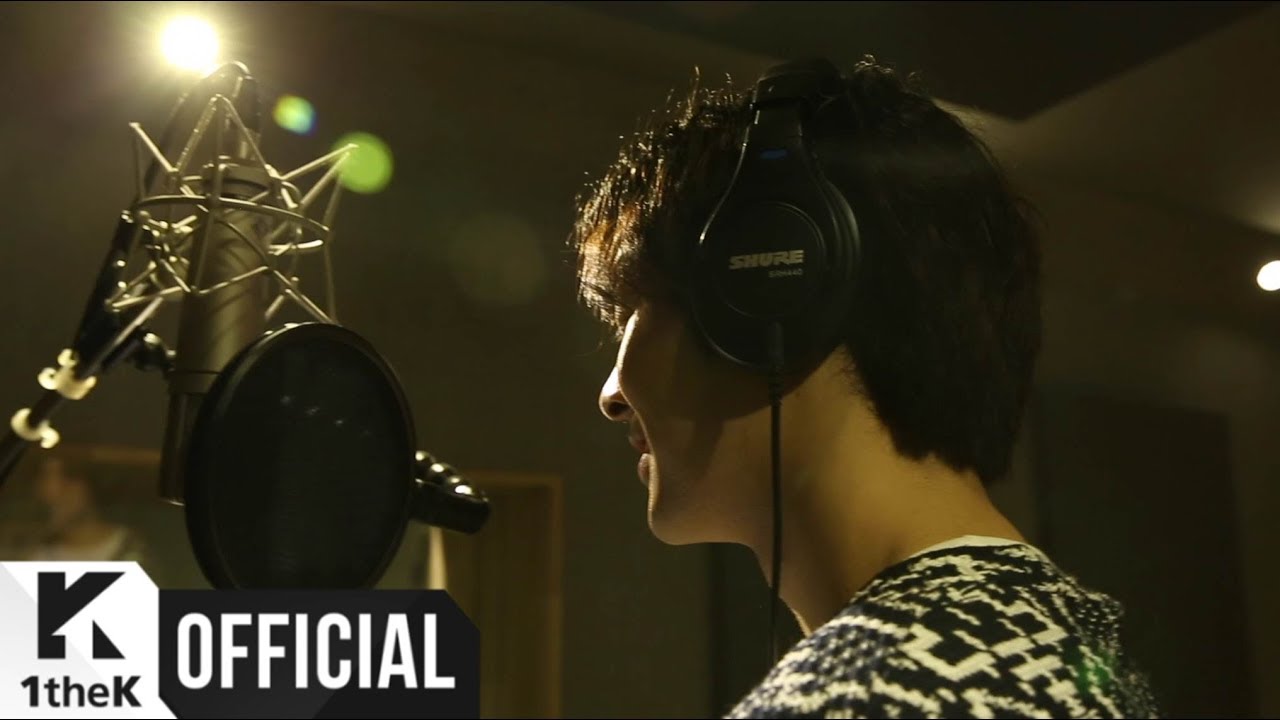 [MV] Jin Won(진원) _ Every day you(매일, 너)