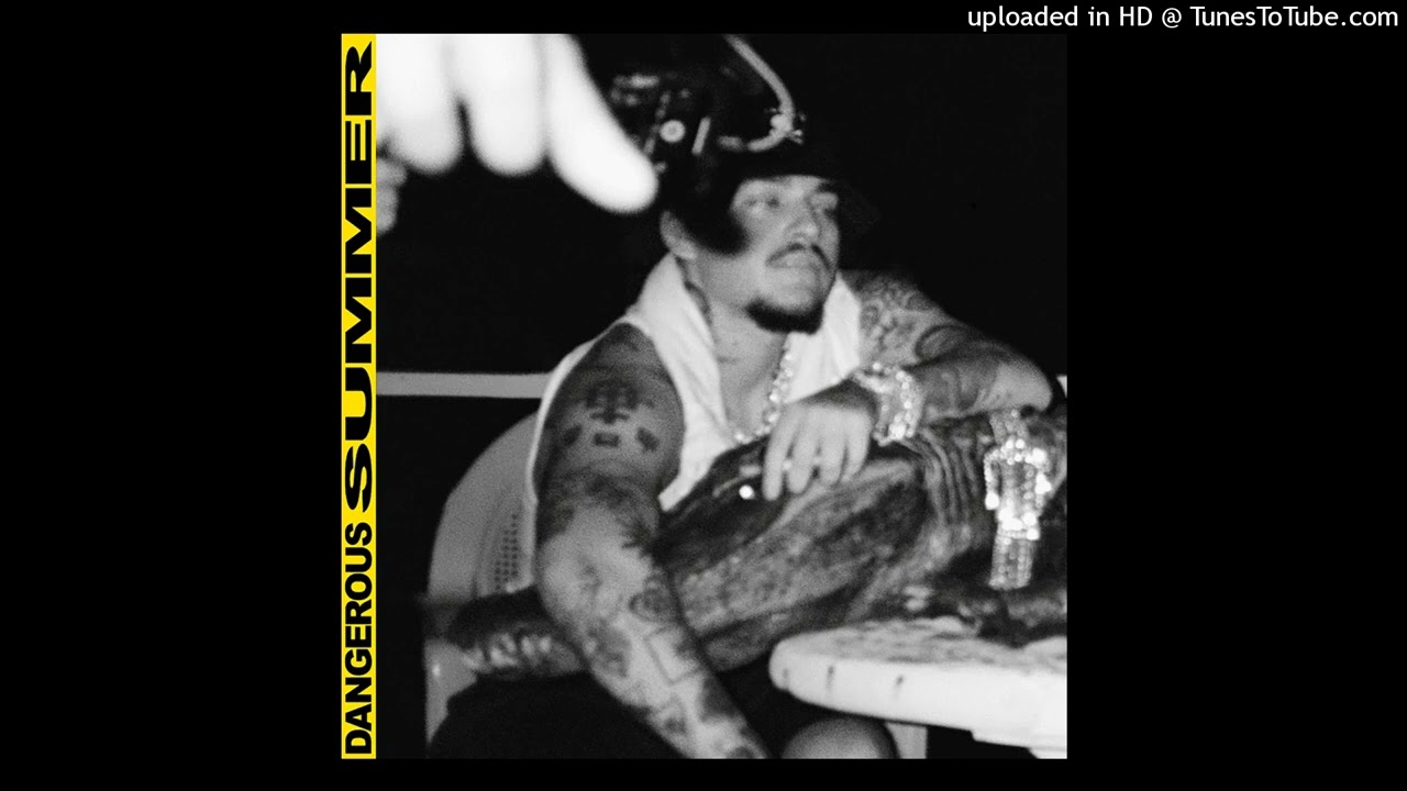 YEAT - LOOSE LEAF CLEAN INSTRUMENTAL