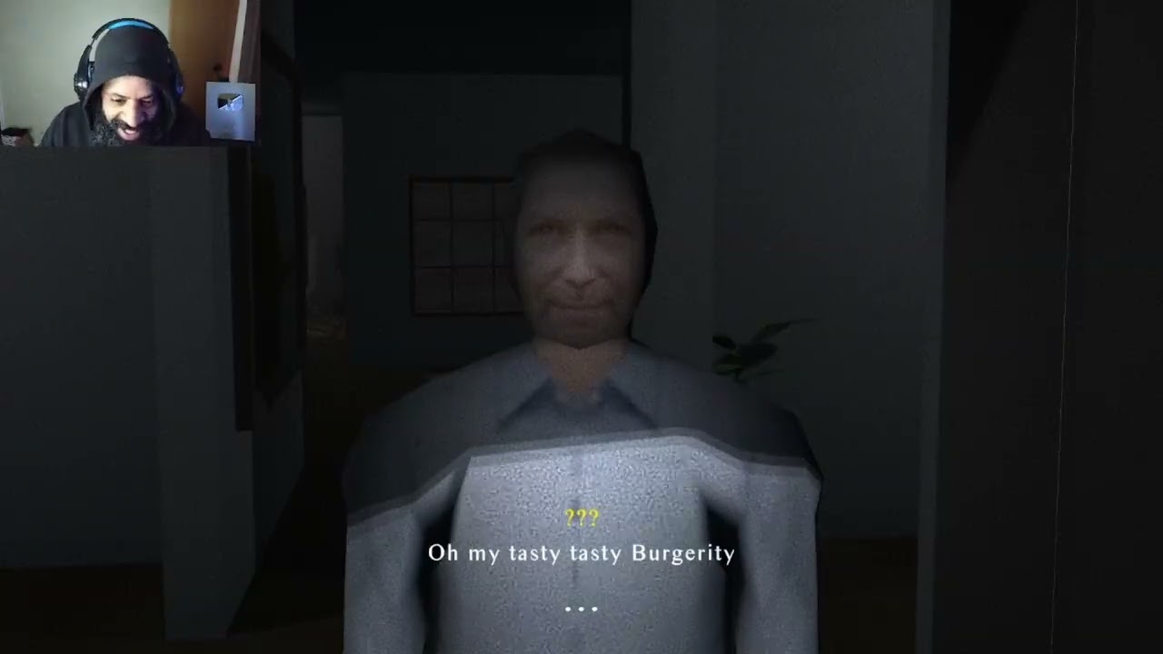 I should have never taken this delivery job