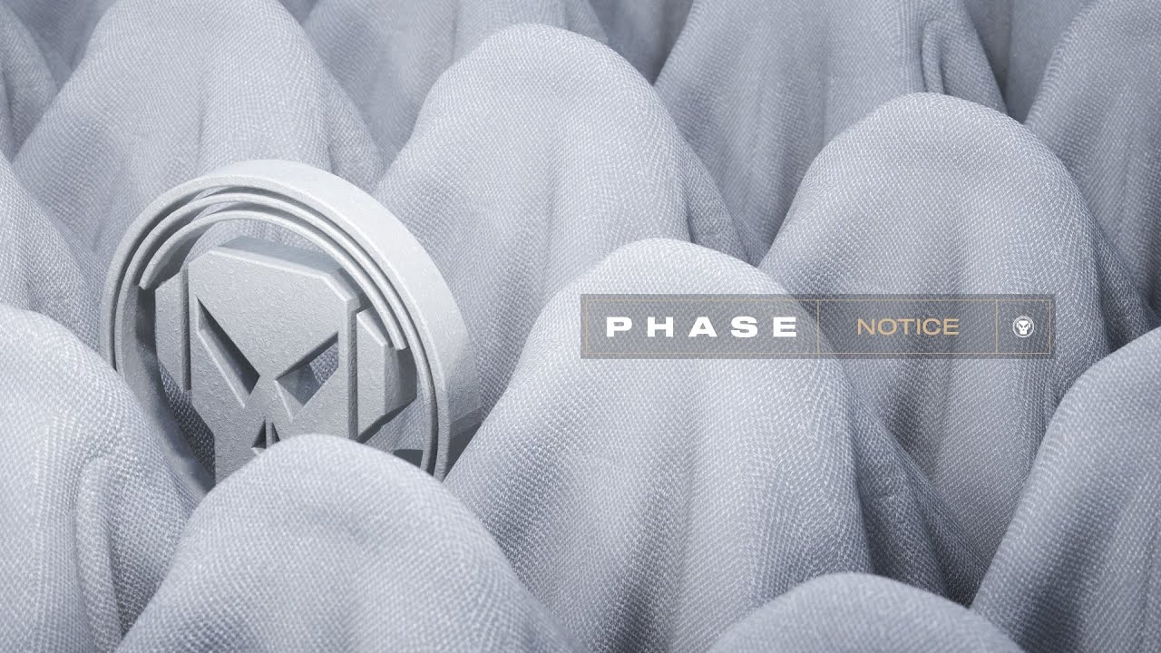 Phase - Notice