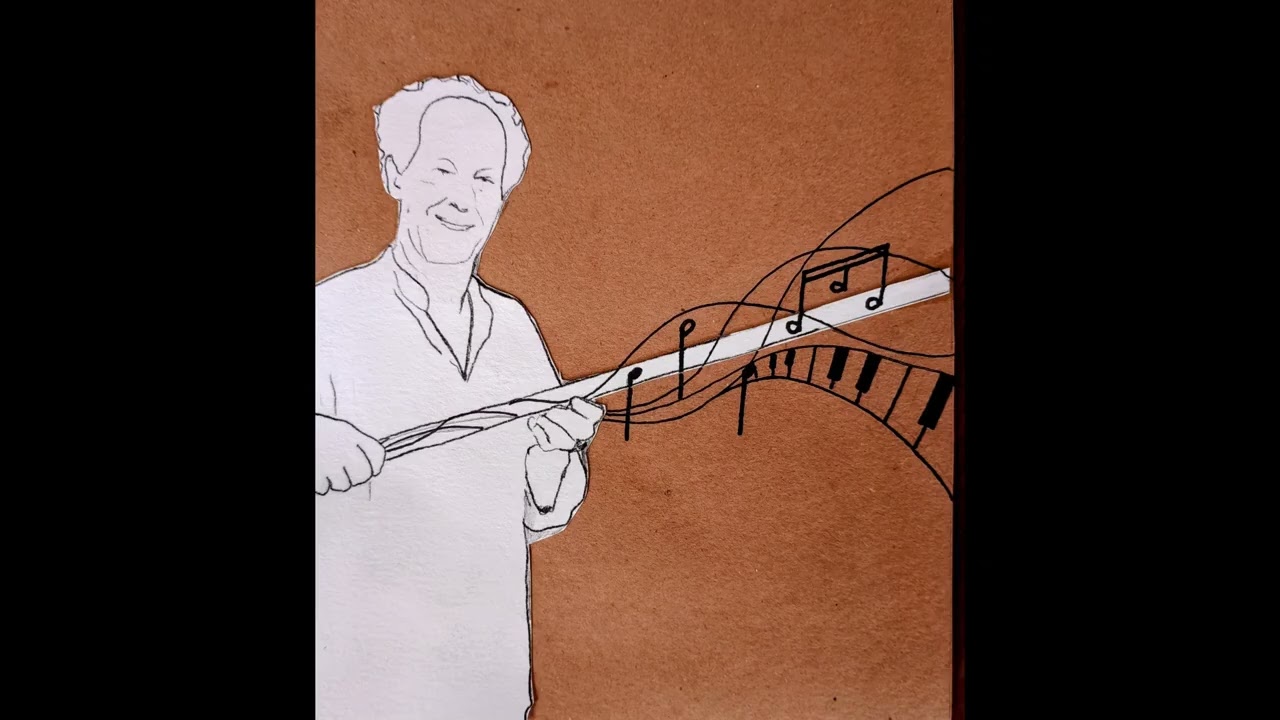 R  GLIERE  Petit Poème, Opus 34