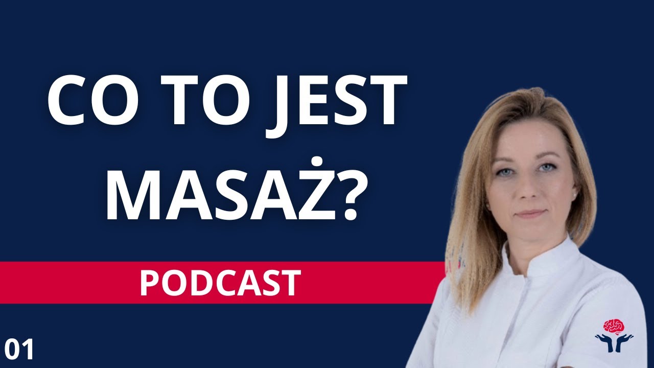 Co to jest masaż?