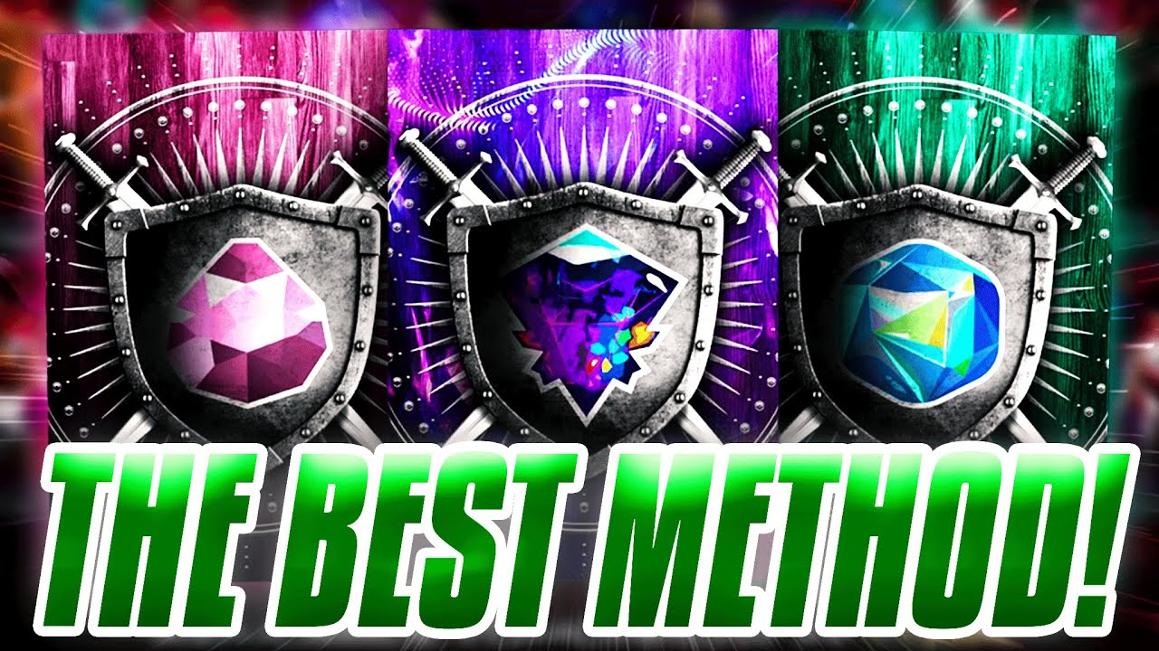 BEST Way to Get EVENT Cards for the BattleGrounds Festival in MyTeam!