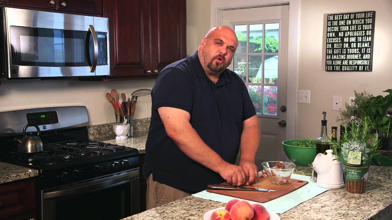 #1 Tarragon Vinaigrette Recipe - Footprints® Plants