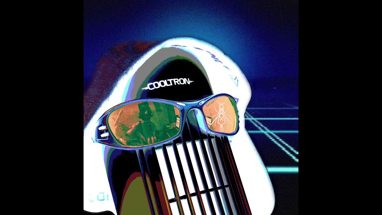 ｋｏｐｉｓｔｉｎ - Cool Guy That Tron