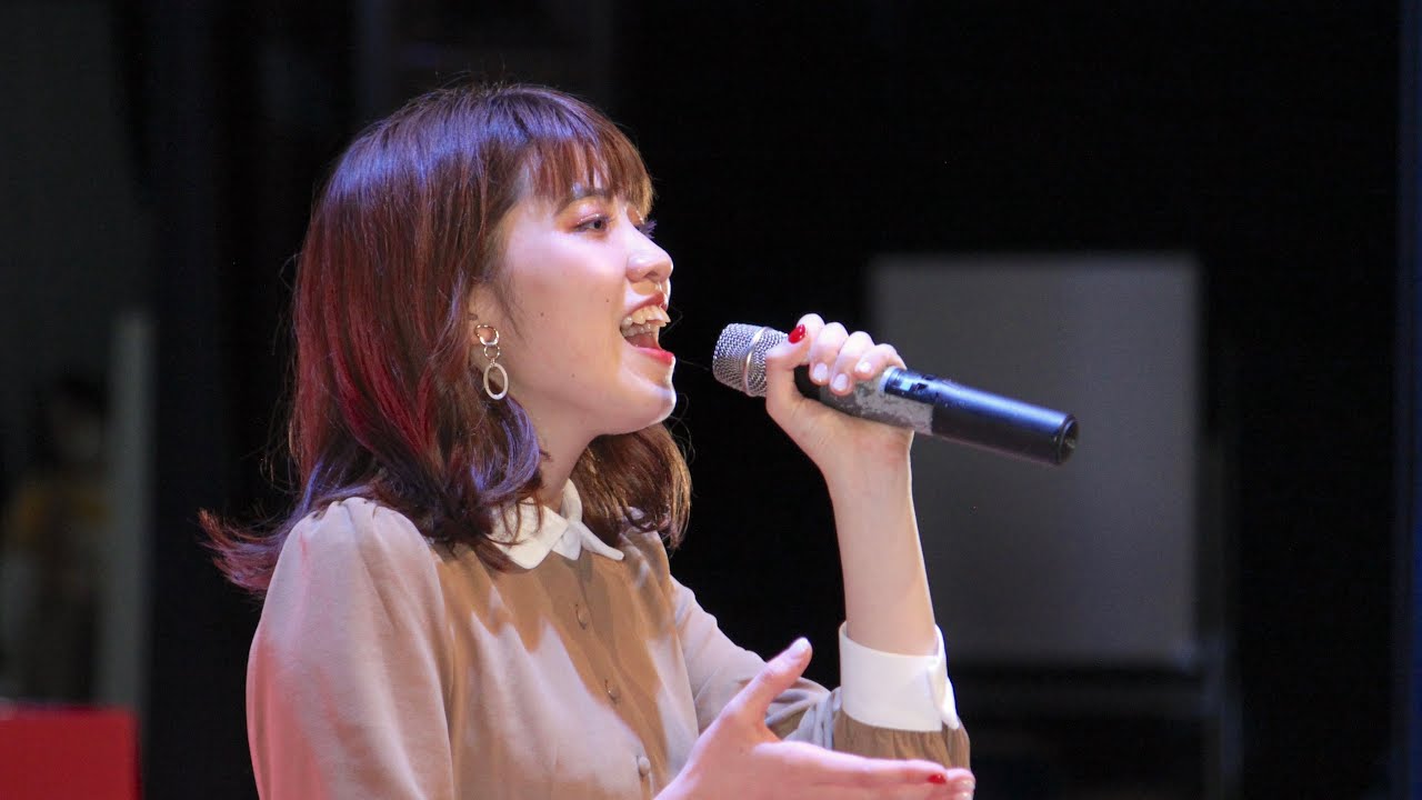 時の流れに身を任せ / テレサ・テン  Acappella covered by スキヤキ (GhannaGhanna WL2022)