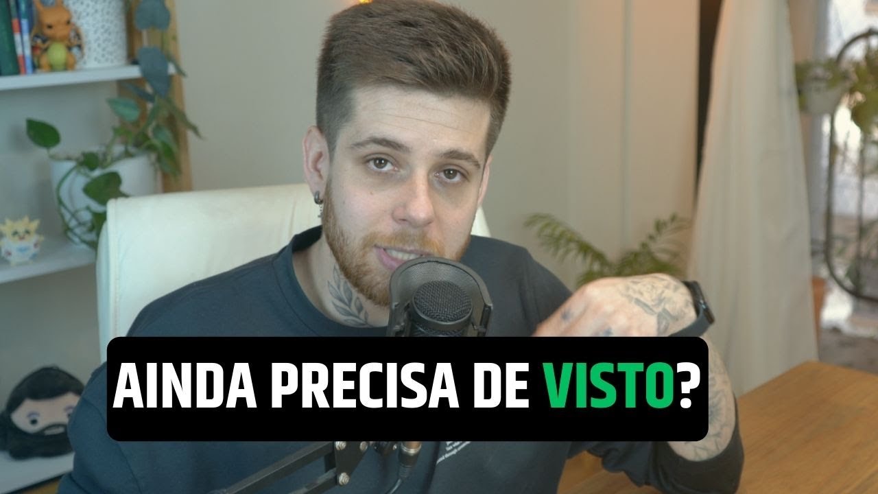 O QUE PRECISA PARA MORAR E ESTUDAR NA ARGENTINA?