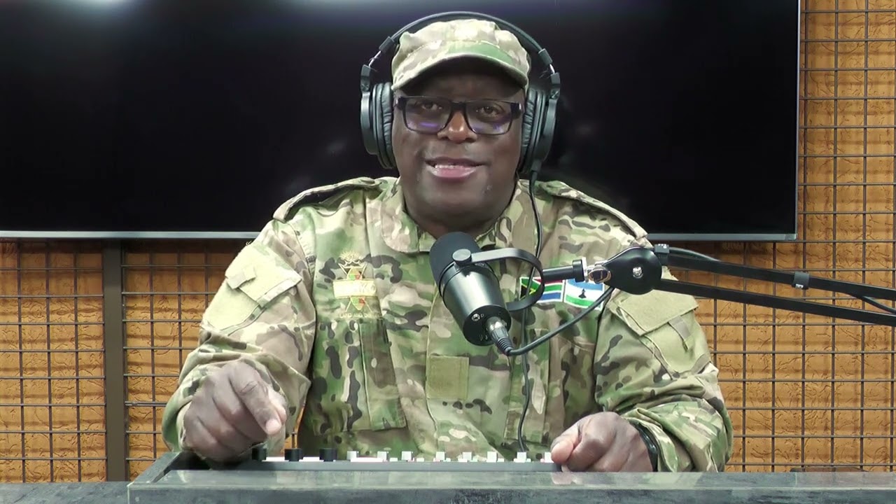21 MAY 2023 PROGRAM