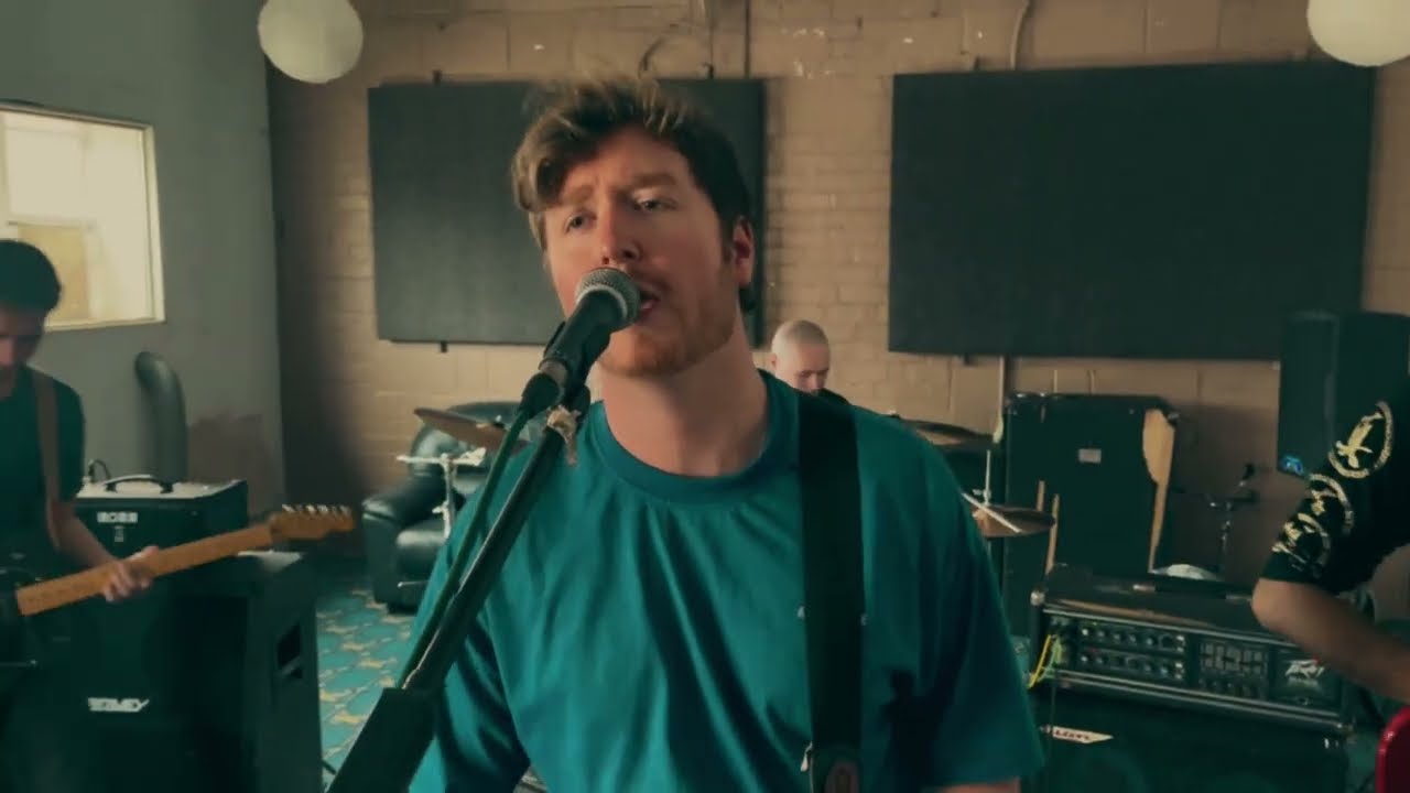 Medici - Make Believe (Official Music Video)