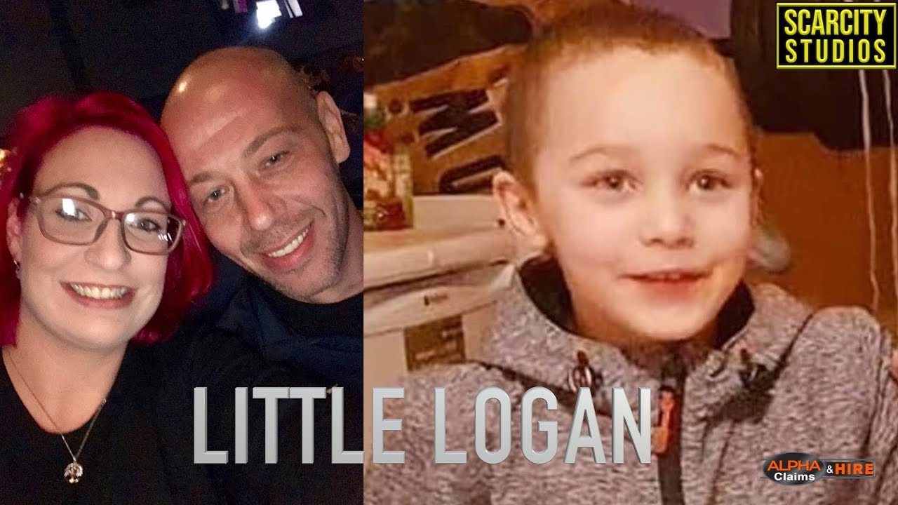 Logan Mwangi (5) had 56 injuries when police found his body in Bridgend River