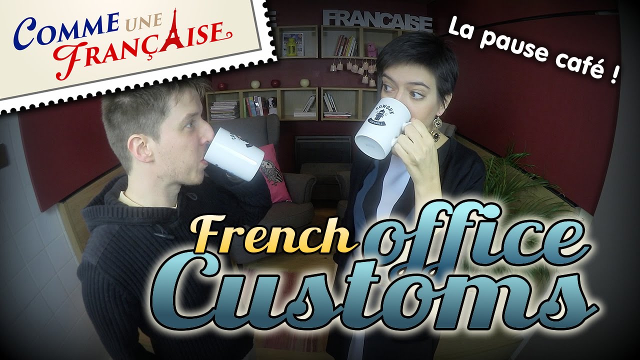French Office Customs