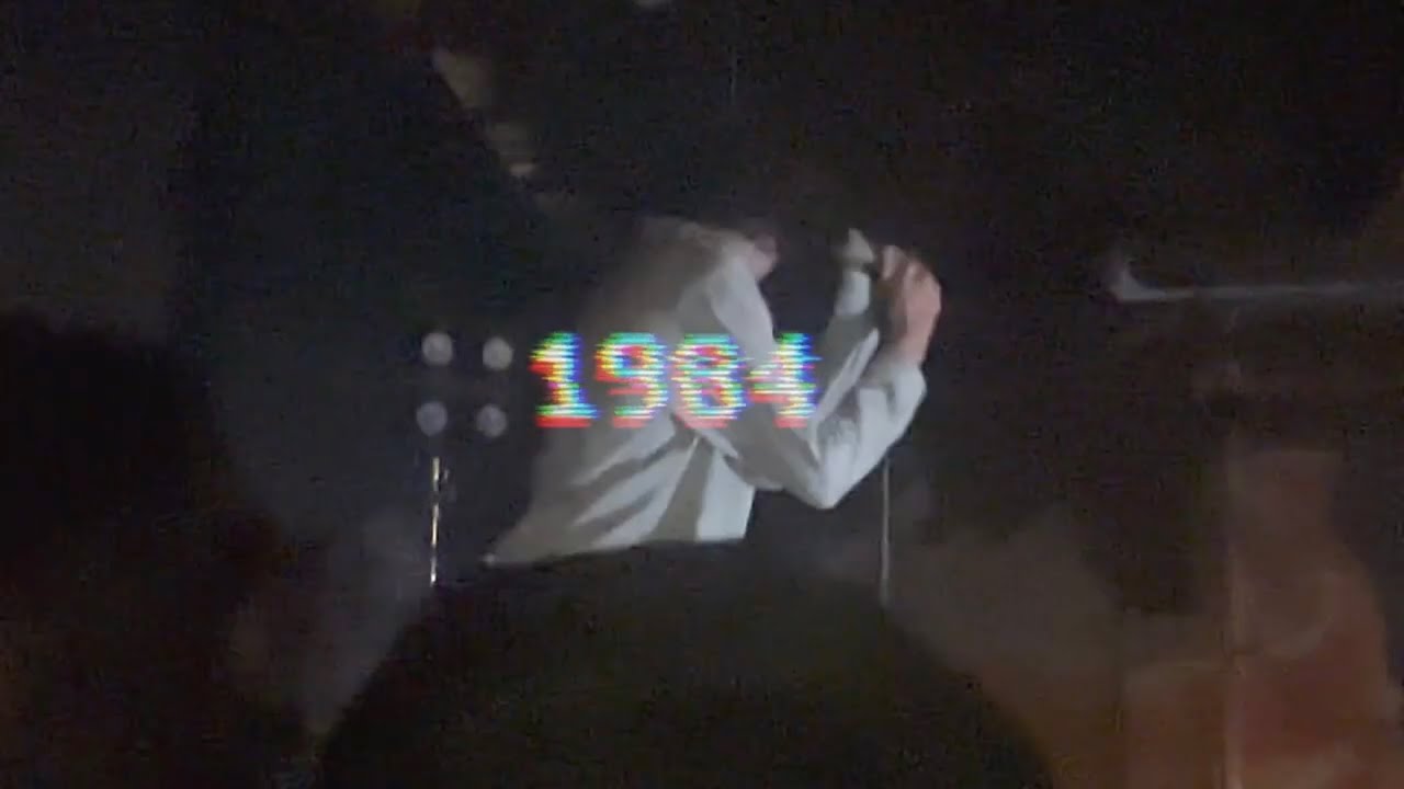 Glaive - 1984