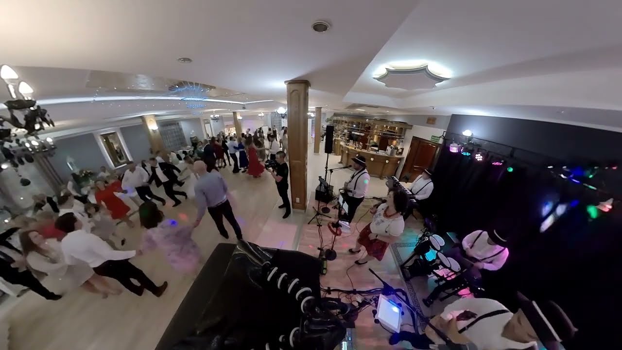ARIUS BAND Tarnów - Którędy droga do Poręby (Biesiada) cover, na żywo, małopolskie
