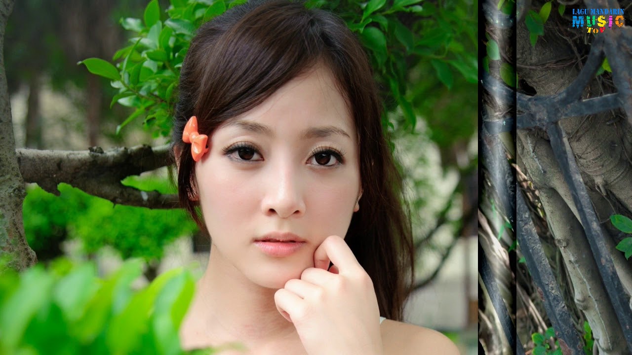 Phan Mei Chen-bu yao wen wo wei shen me