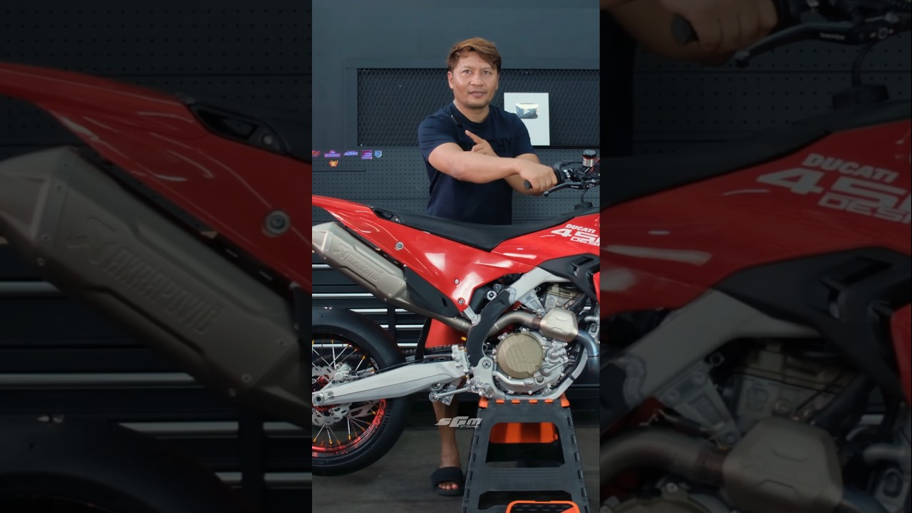efek Launch Control (LC)😂 #sgmmxstore #shortvideo #shorts