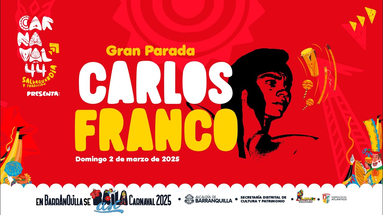 GRAN PARADA 