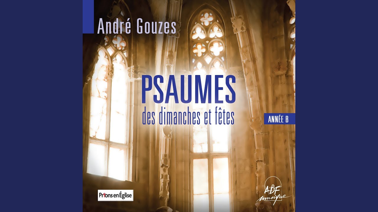 Psaume 125 