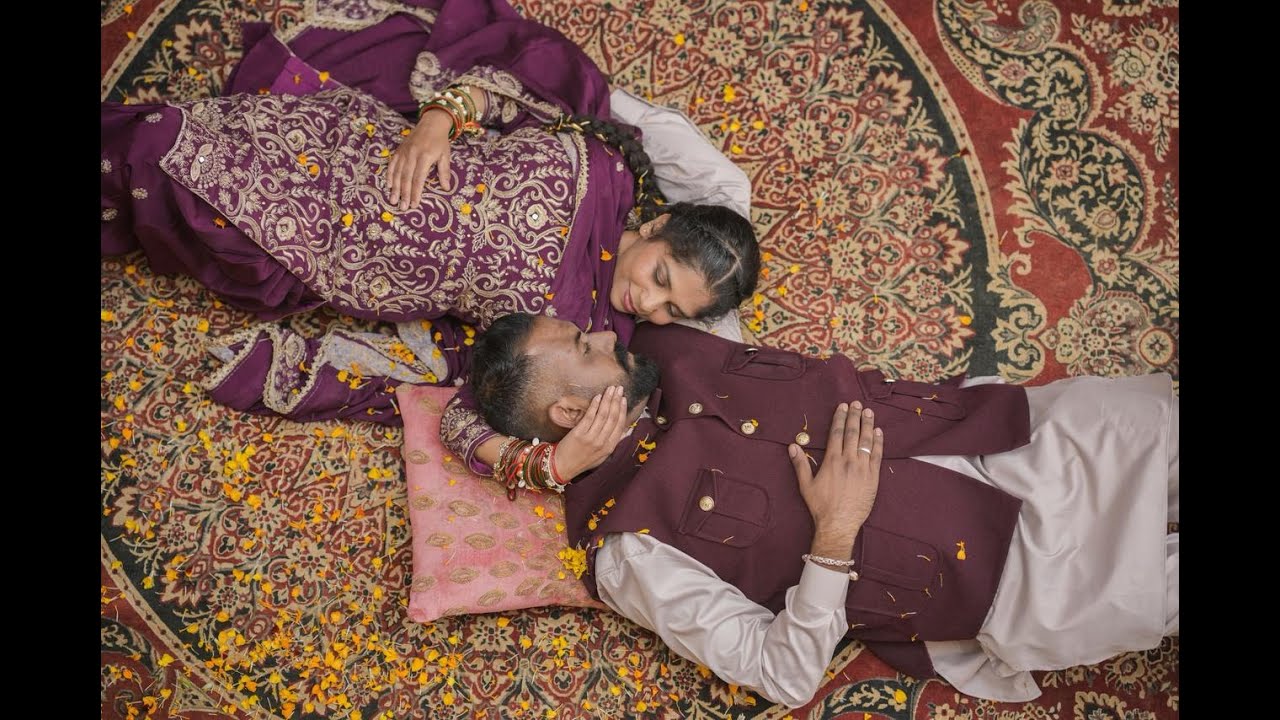 Live : Wedding Ceremony II   18 Jan 2026