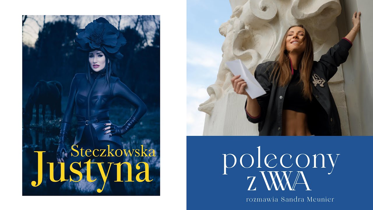 S02 E11 JUSTYNA STECZKOWSKA 