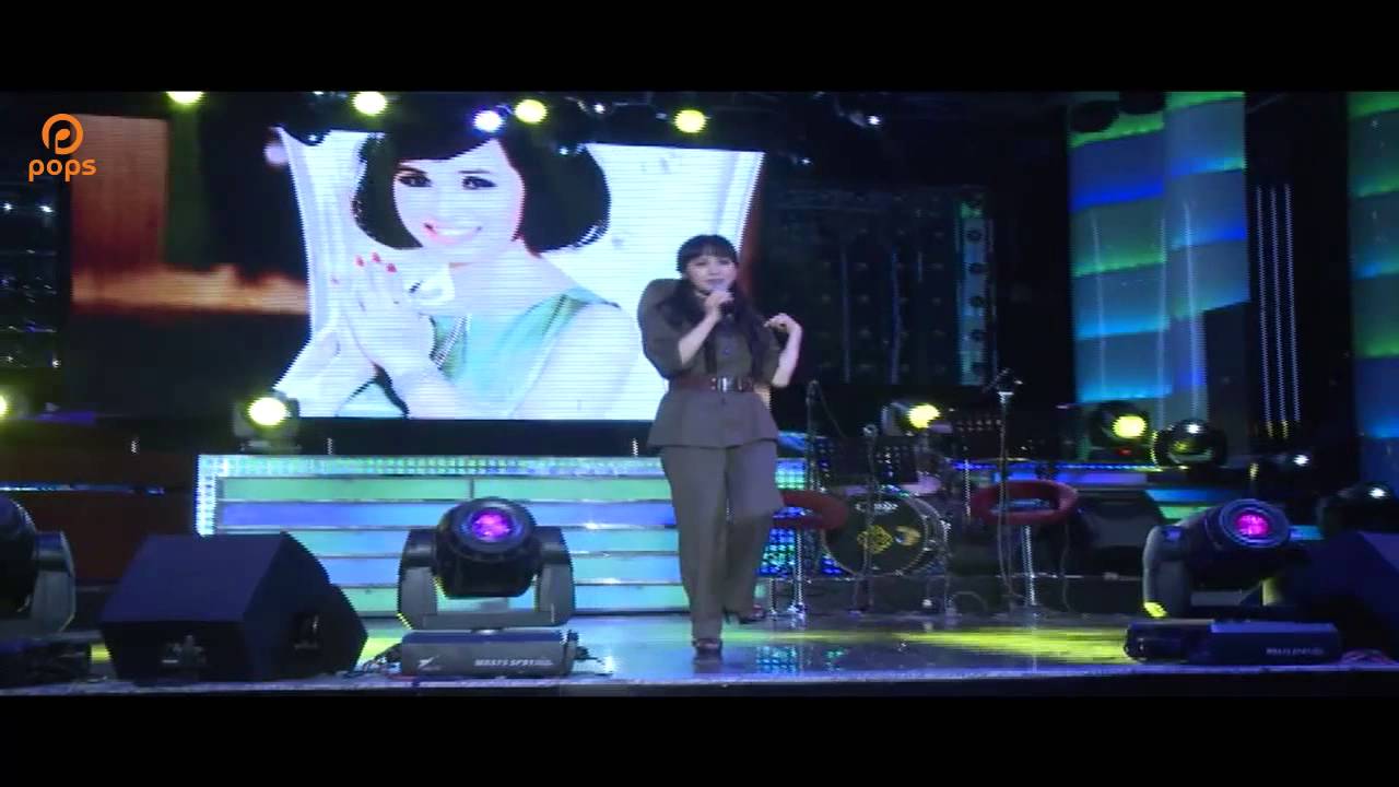 C&ocirc; G&aacute;i S&agrave;i G&ograve;n Đi Tải Đạn | Trang Nhung [Official]