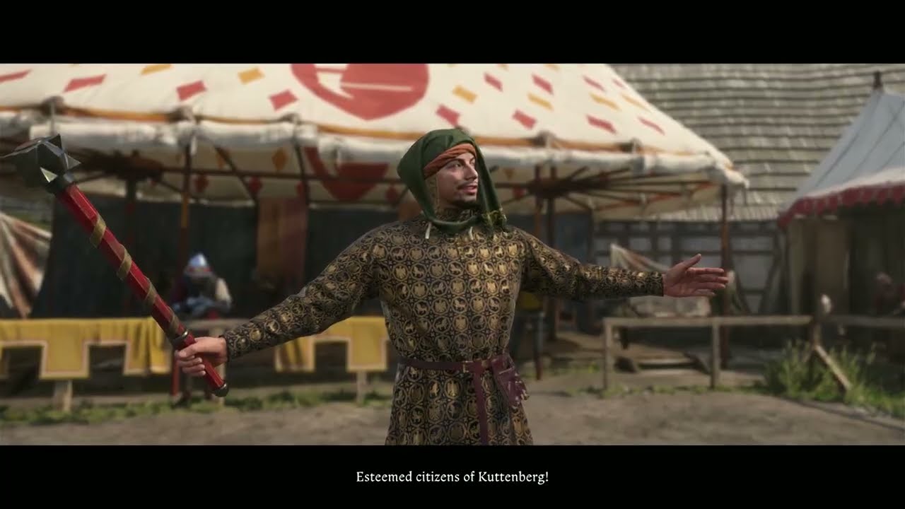 Kingdom Come: Deliverance II [Ep. 76]