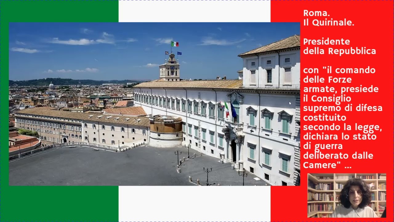 Stato Italiano