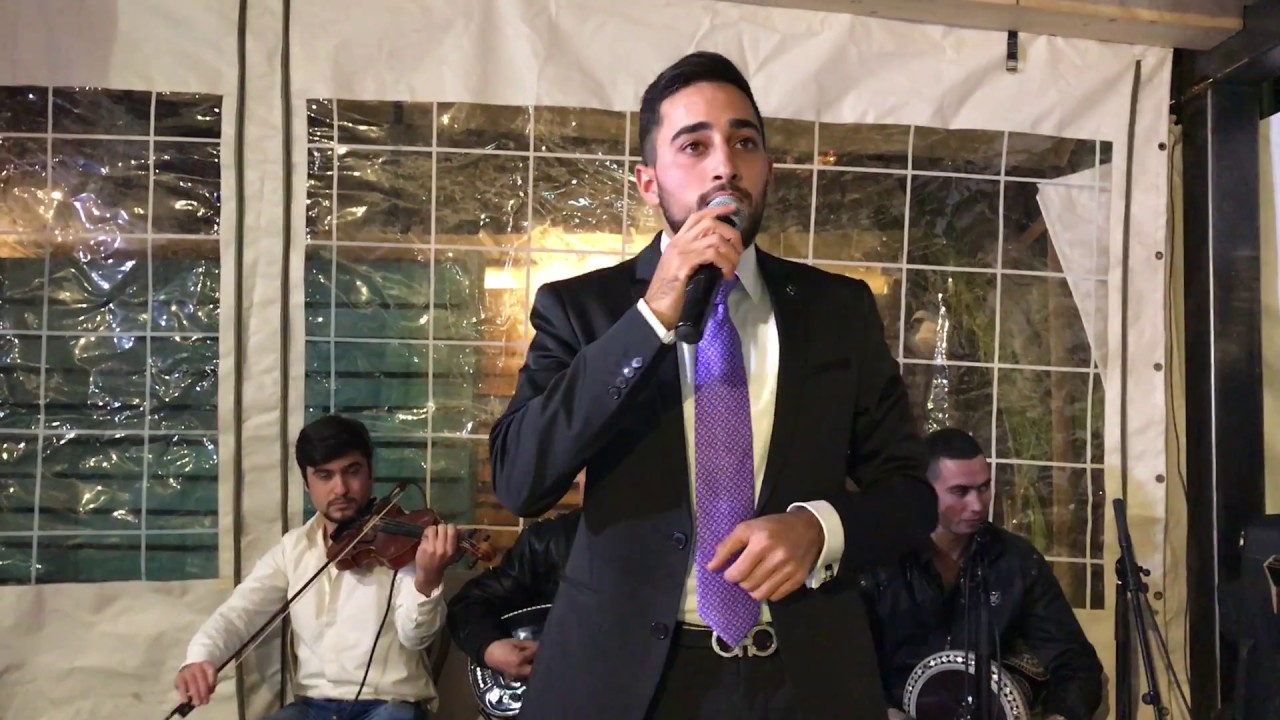 ידידיה חייט - סוואח  Yedidia Jaiat