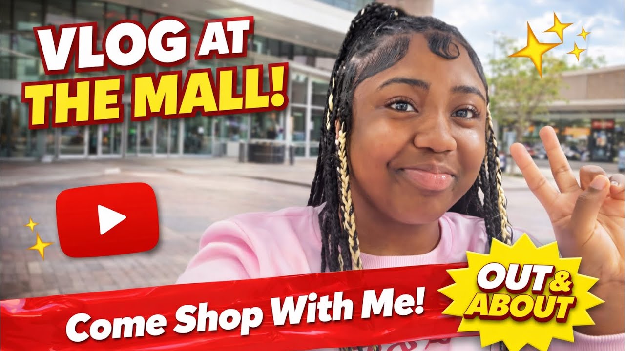 spring break shopping- must watch ￼