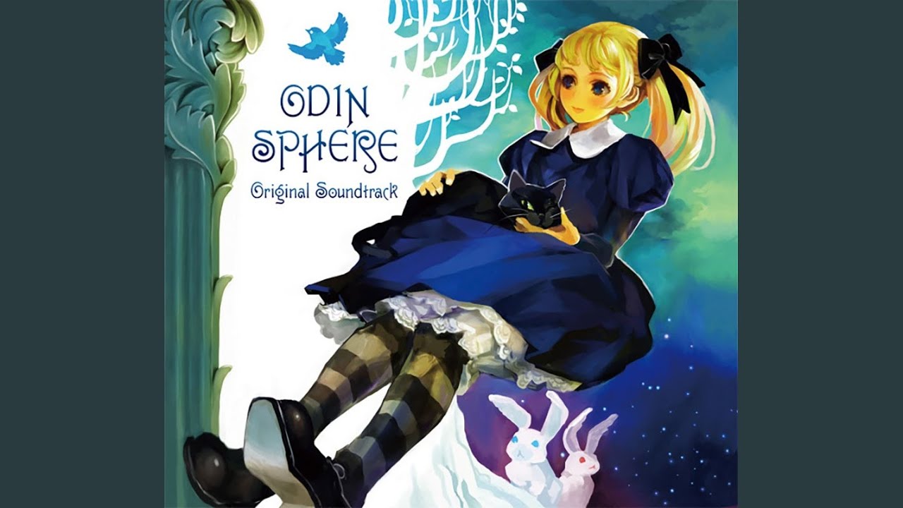 ODIN SPHERE's Theme -Shanachie ver.-