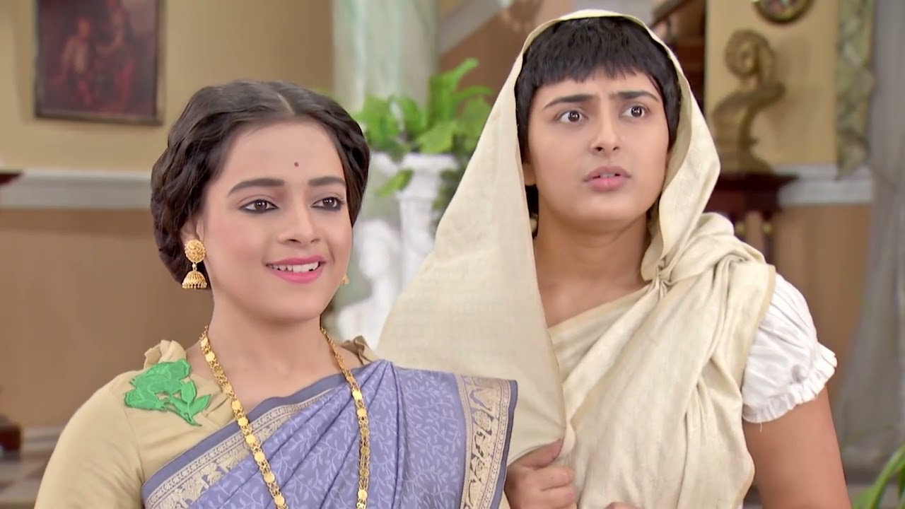 Chandra Rani-র তীর্থযাত্রা নিয়ে চিন্তিত | Rani Rashmoni | Full Ep. 469 | ZEE Bangla
