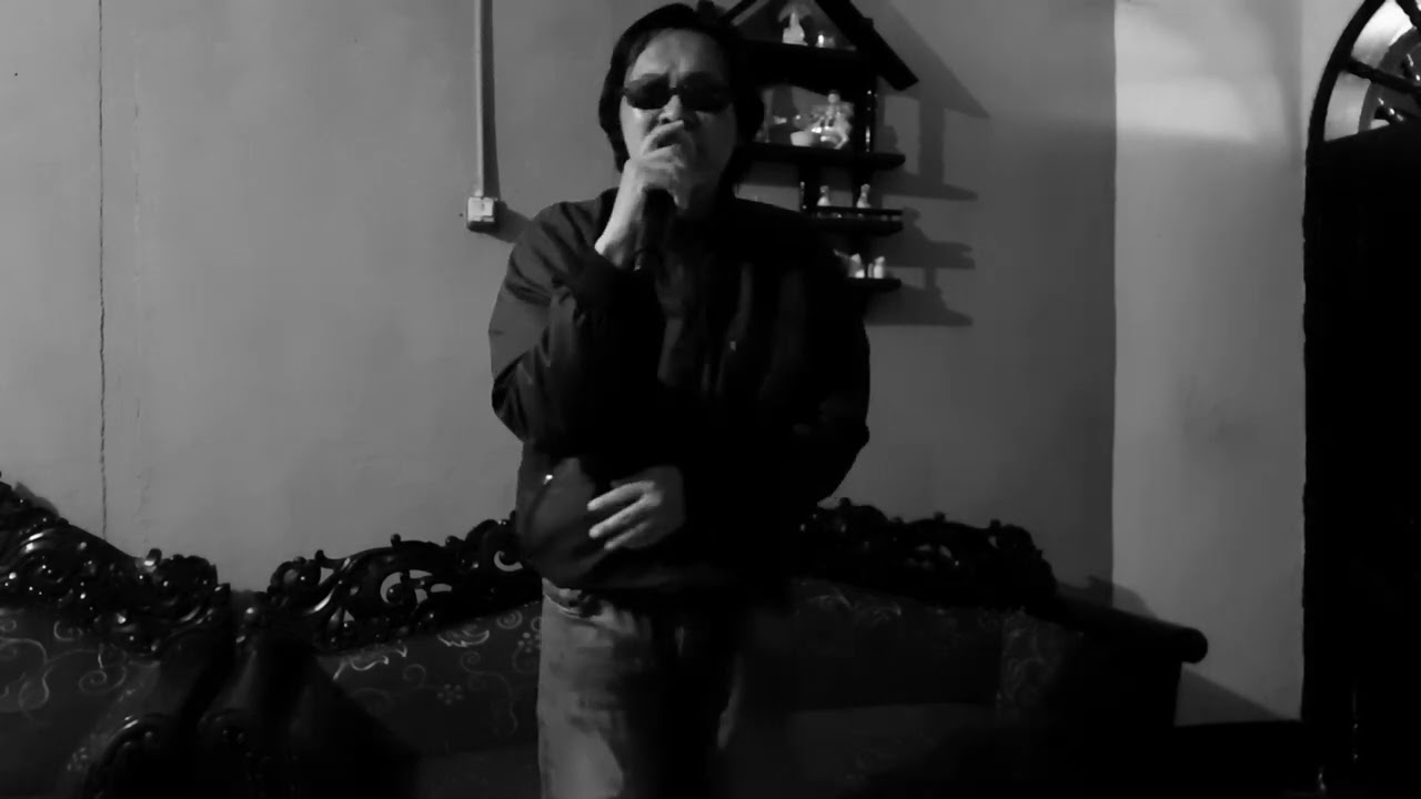 MY WAY - FRANK SINATRA ( A PURWOYO COVER )