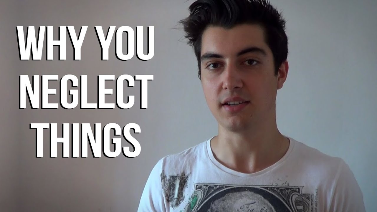One Reason you Cheat and Procrastinate (and how to fix it)