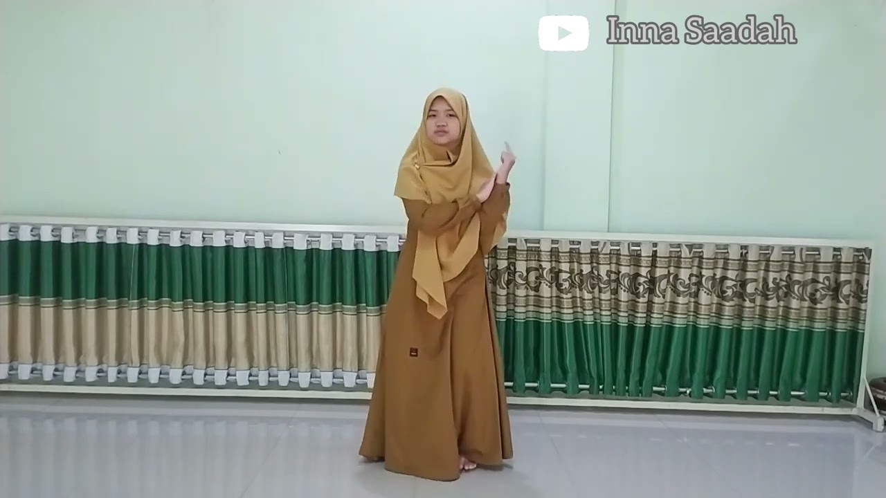 Pidato Bahasa Arab Tema Media Sosial Bagi Remaja