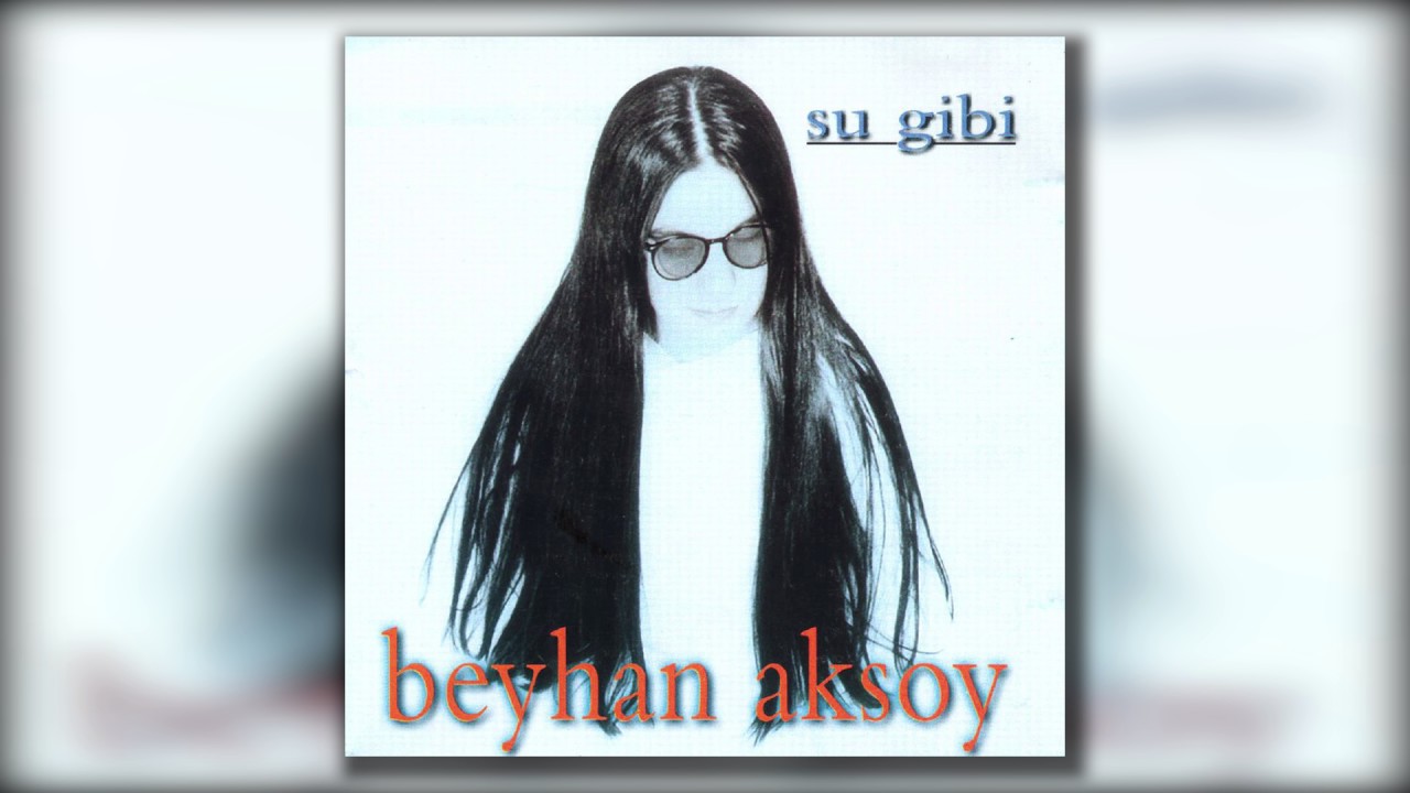 Beyhan Aksoy - Bugün Ayın Üçüdür Kız Belin İncedir İnce
