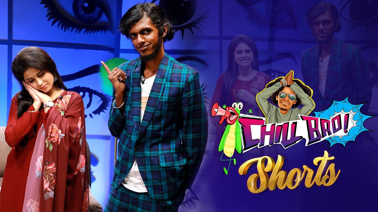 Rithika | Singing Love Songs ❤️️😍 | KPY Bala | Chill Bro